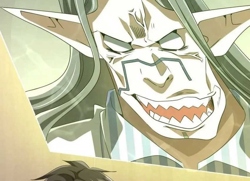 It All Starts With Trillions Of Nether Currency Chapter 152 Gambar 39