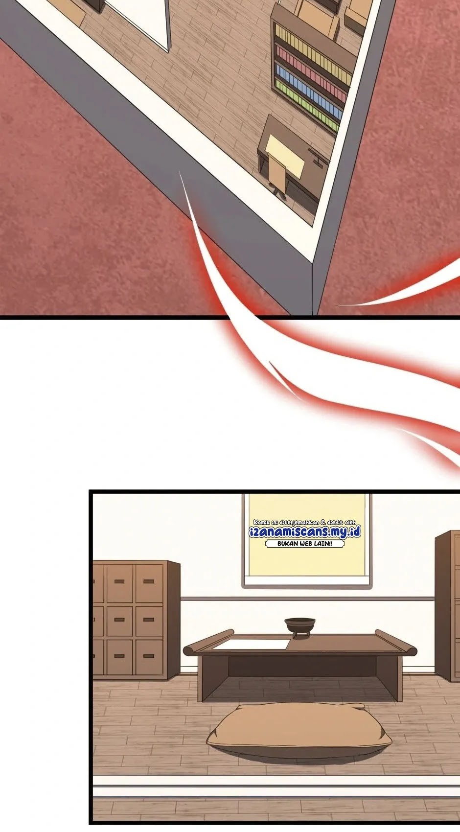 It All Starts With Trillions Of Nether Currency Chapter 153 Gambar 14