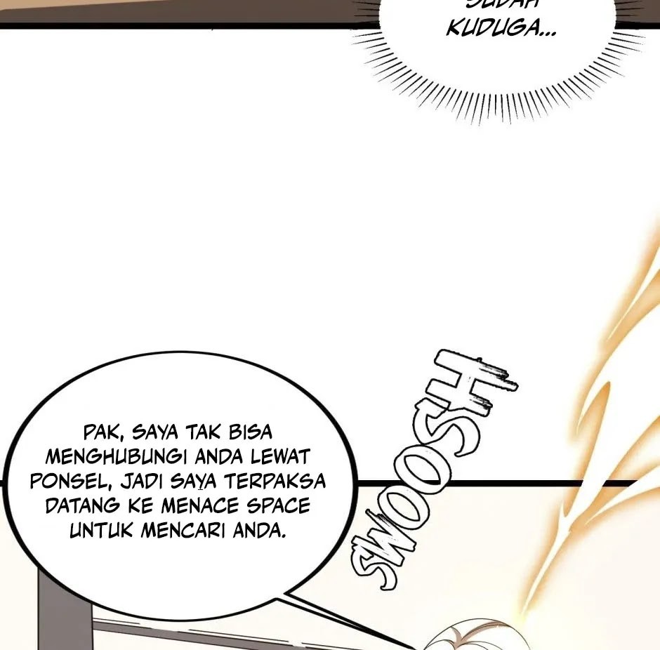 It All Starts With Trillions Of Nether Currency Chapter 153 Gambar 24