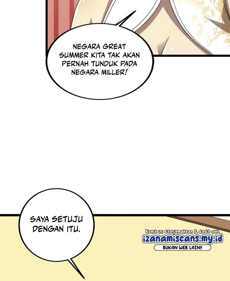 It All Starts With Trillions Of Nether Currency Chapter 153 Gambar 32