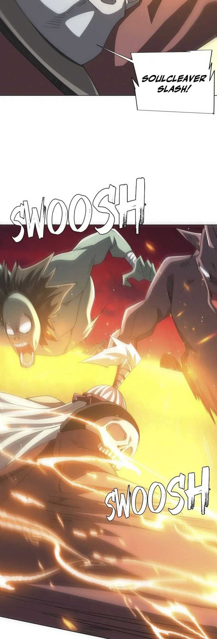 It All Starts With Trillions Of Nether Currency Chapter 154 Gambar 43