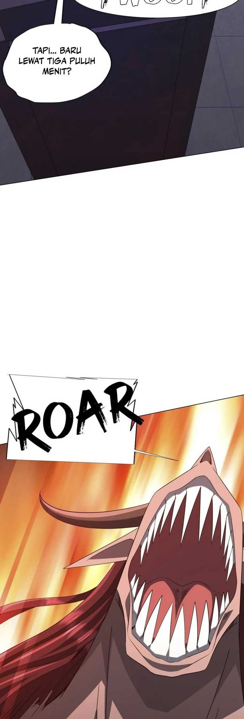 It All Starts With Trillions Of Nether Currency Chapter 154 Gambar 47