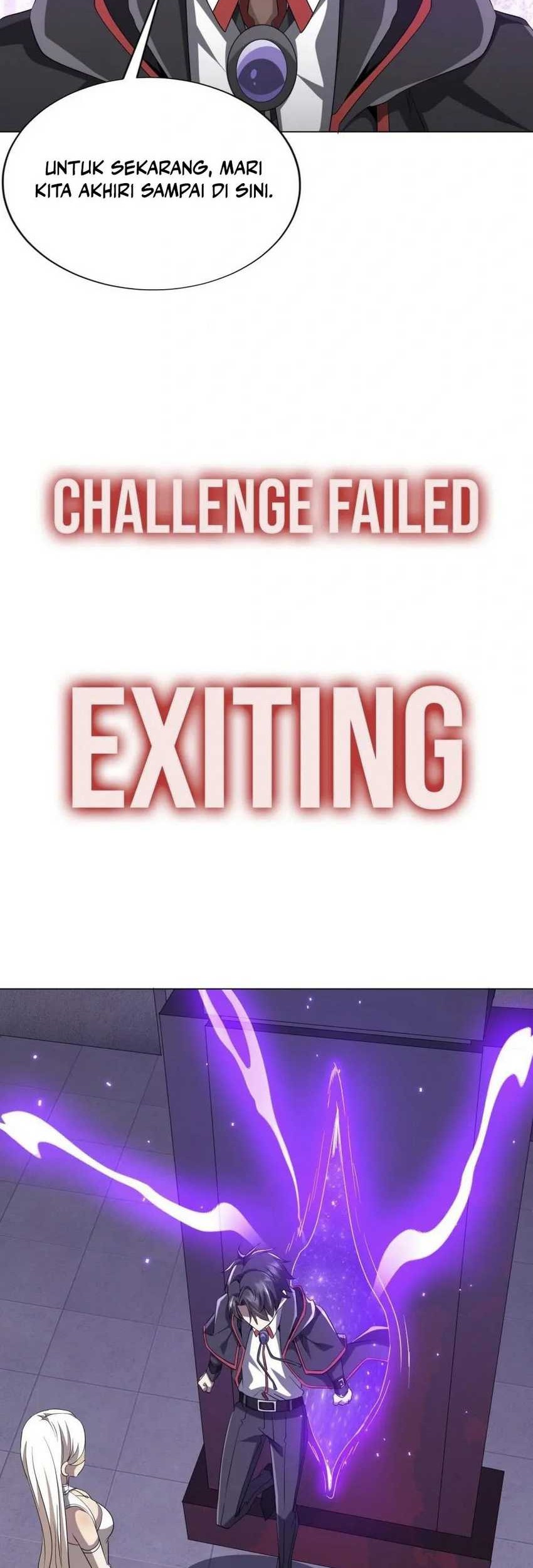 It All Starts With Trillions Of Nether Currency Chapter 154 Gambar 51