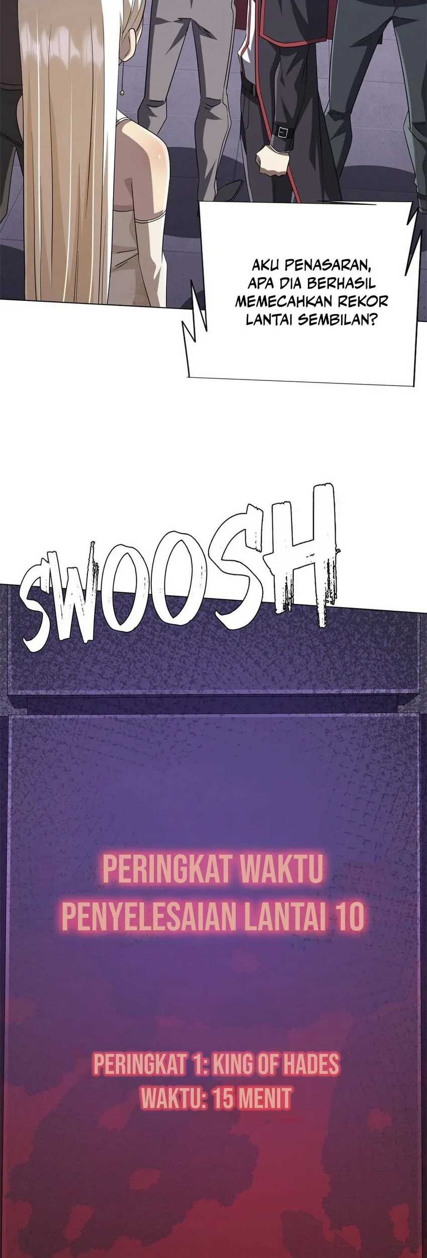 It All Starts With Trillions Of Nether Currency Chapter 154 Gambar 56