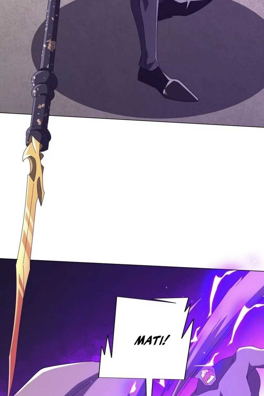 It All Starts With Trillions Of Nether Currency Chapter 154 Gambar 5