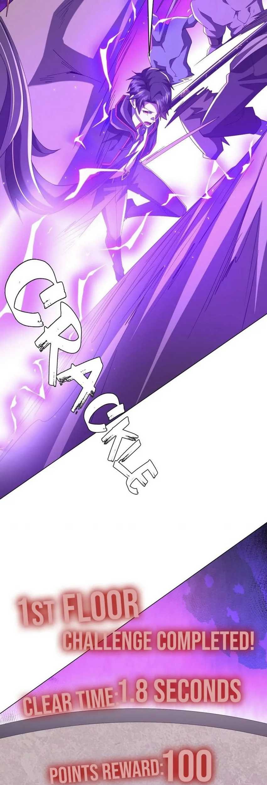 It All Starts With Trillions Of Nether Currency Chapter 154 Gambar 6