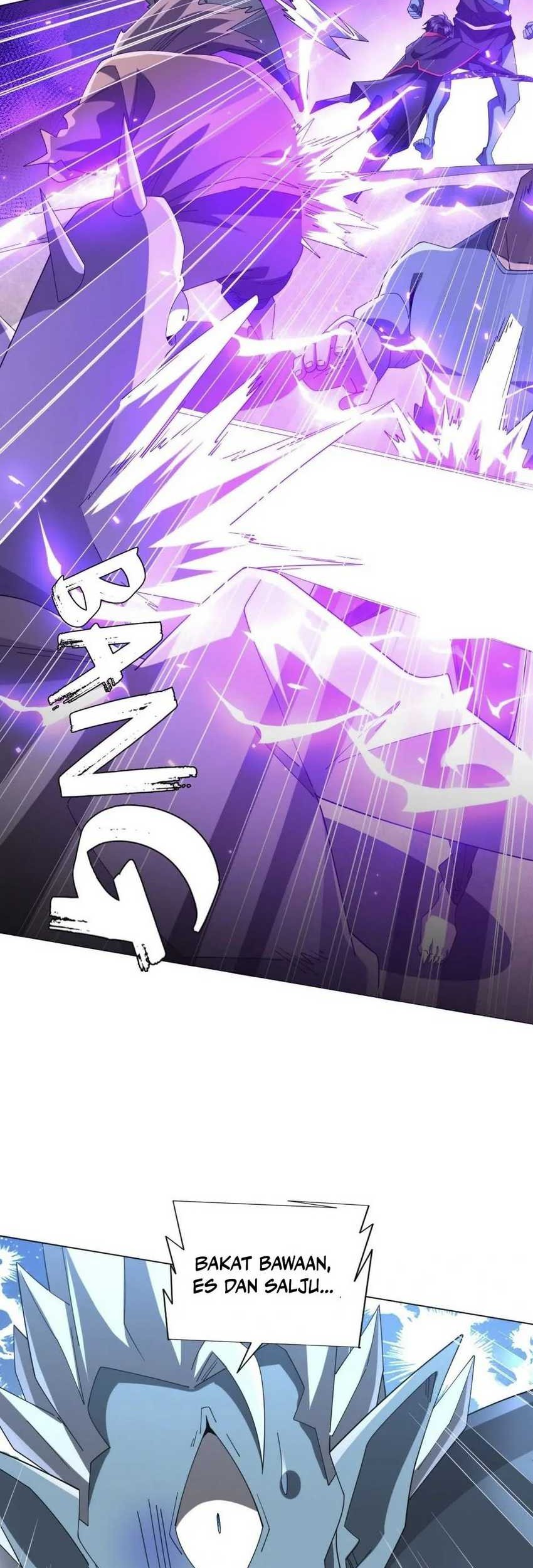 It All Starts With Trillions Of Nether Currency Chapter 154 Gambar 18