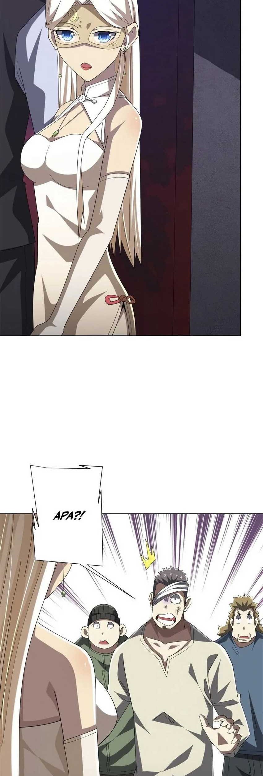 It All Starts With Trillions Of Nether Currency Chapter 154 Gambar 27