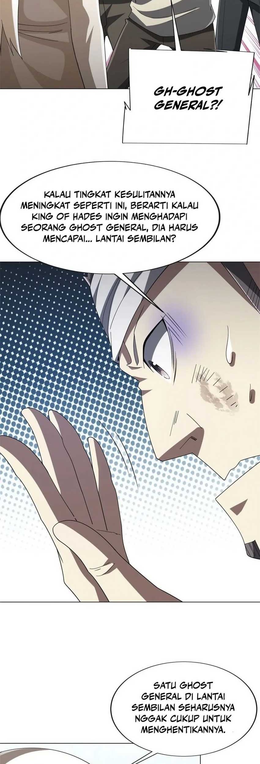 It All Starts With Trillions Of Nether Currency Chapter 154 Gambar 28