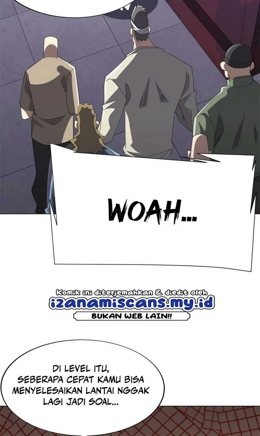 It All Starts With Trillions Of Nether Currency Chapter 154 Gambar 30