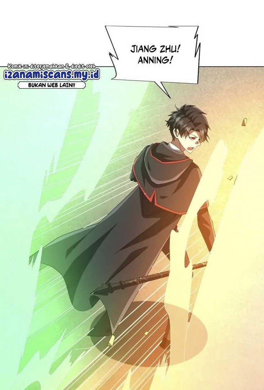 It All Starts With Trillions Of Nether Currency Chapter 154 Gambar 34