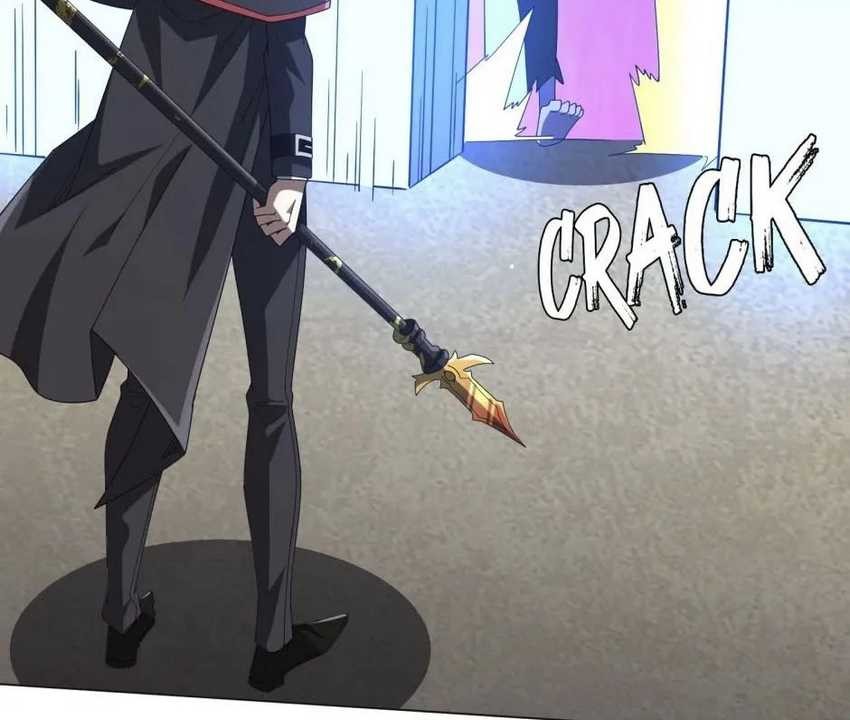 It All Starts With Trillions Of Nether Currency Chapter 154 Gambar 39