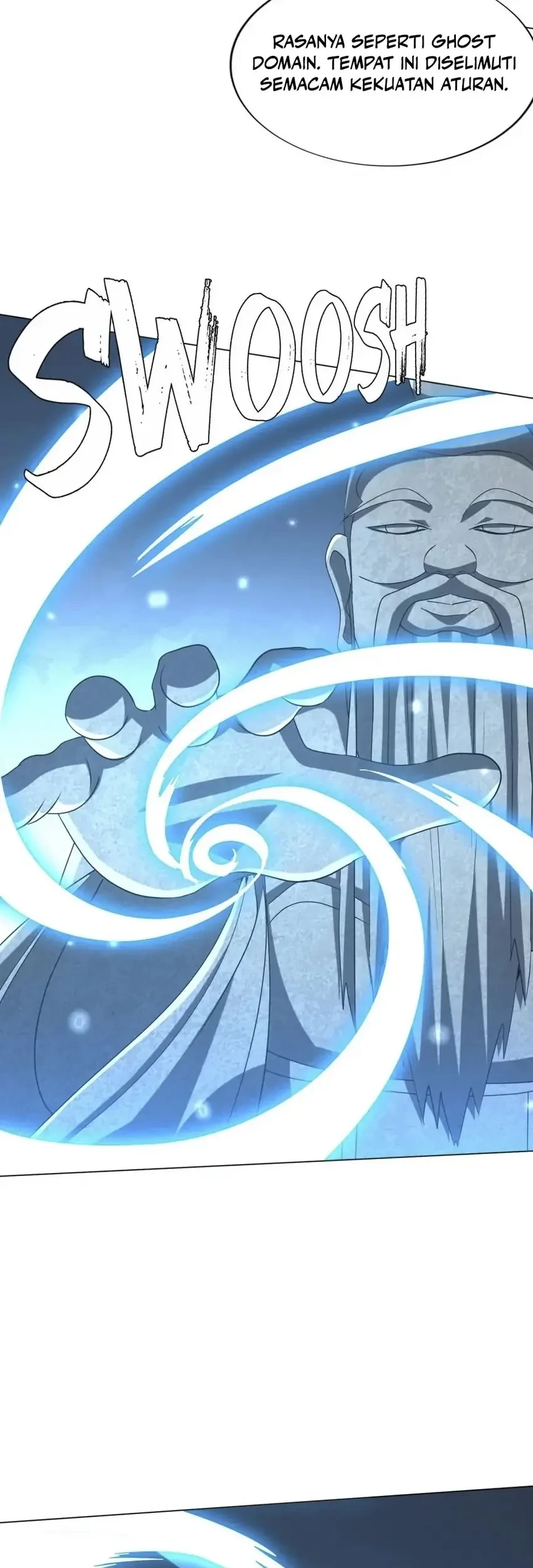 It All Starts With Trillions Of Nether Currency Chapter 155 Gambar 46