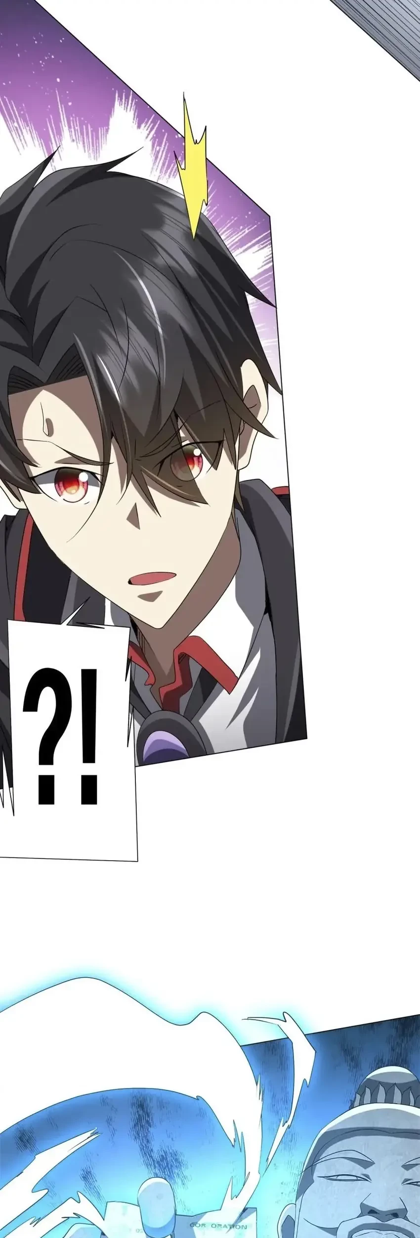 It All Starts With Trillions Of Nether Currency Chapter 155 Gambar 48