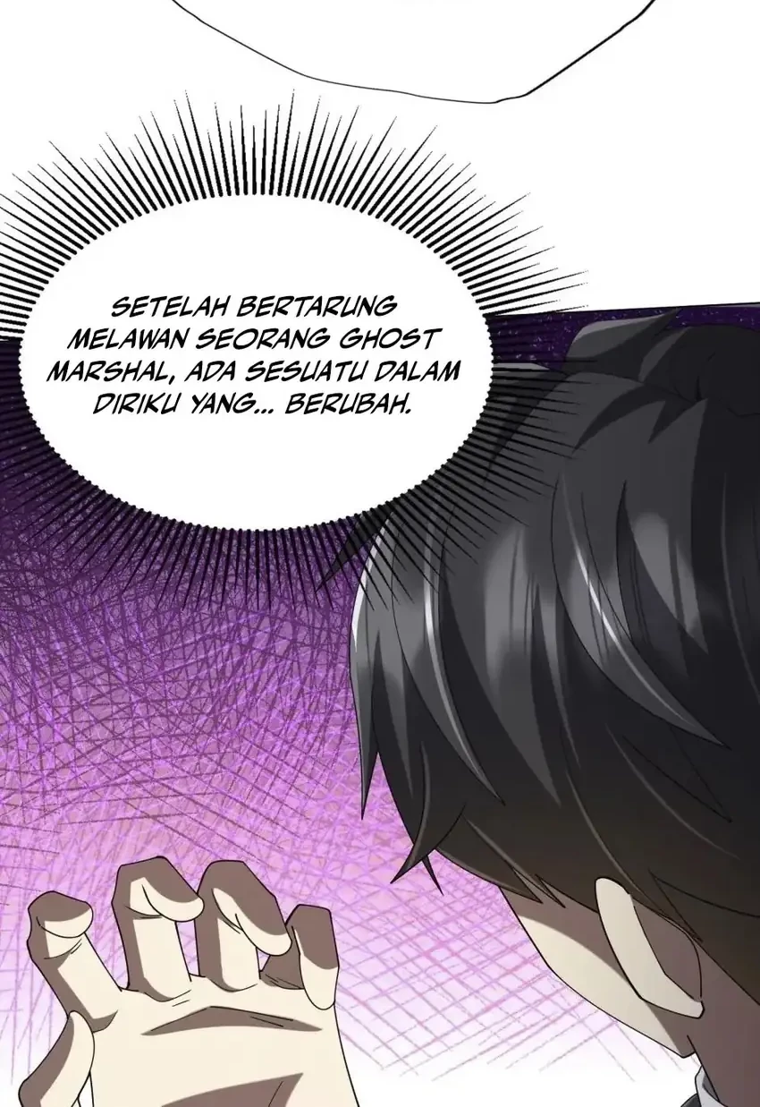 It All Starts With Trillions Of Nether Currency Chapter 155 Gambar 5