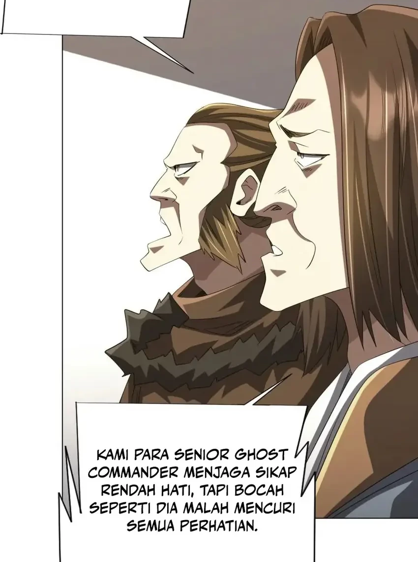 It All Starts With Trillions Of Nether Currency Chapter 155 Gambar 24