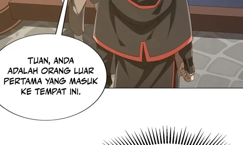 It All Starts With Trillions Of Nether Currency Chapter 155 Gambar 38