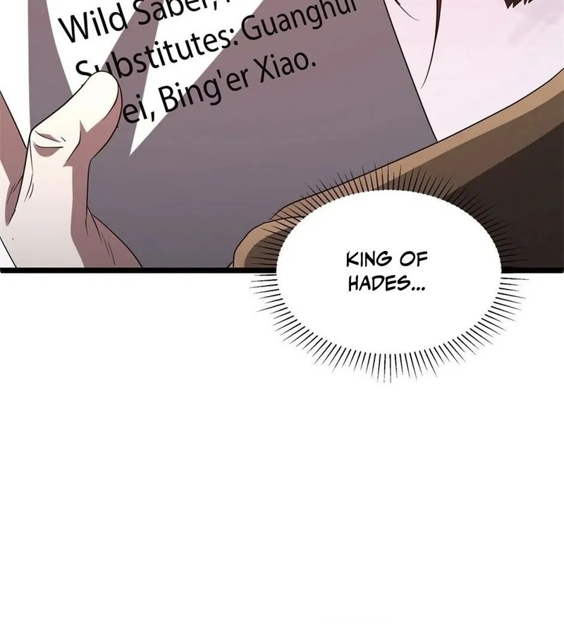 It All Starts With Trillions Of Nether Currency Chapter 156 Gambar 44