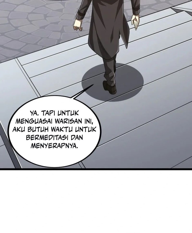 It All Starts With Trillions Of Nether Currency Chapter 156 Gambar 29