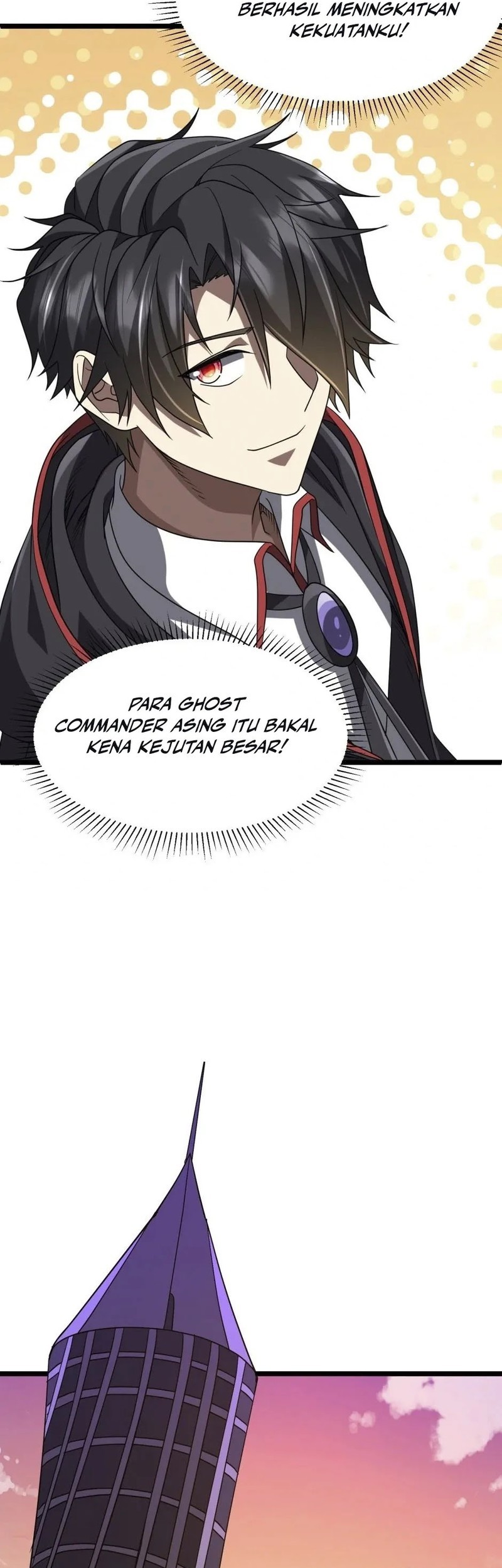 It All Starts With Trillions Of Nether Currency Chapter 156 Gambar 33