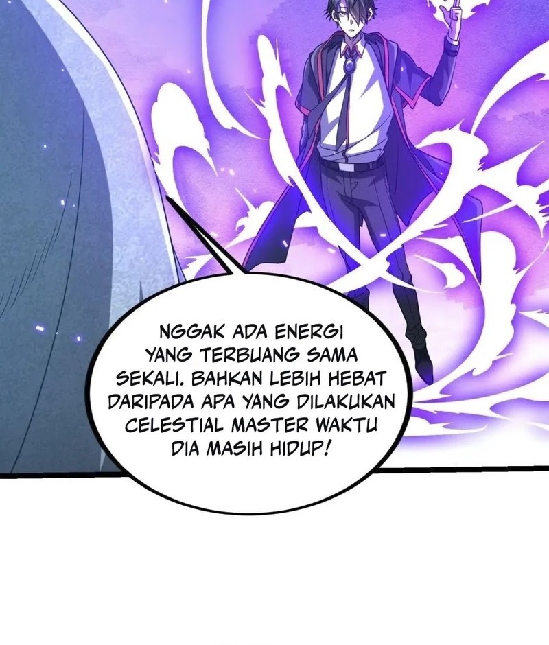 It All Starts With Trillions Of Nether Currency Chapter 156 Gambar 6