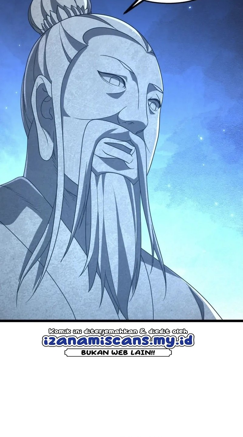 It All Starts With Trillions Of Nether Currency Chapter 156 Gambar 9