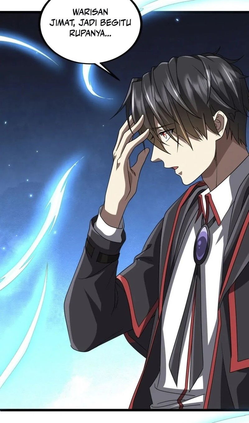 It All Starts With Trillions Of Nether Currency Chapter 156 Gambar 18