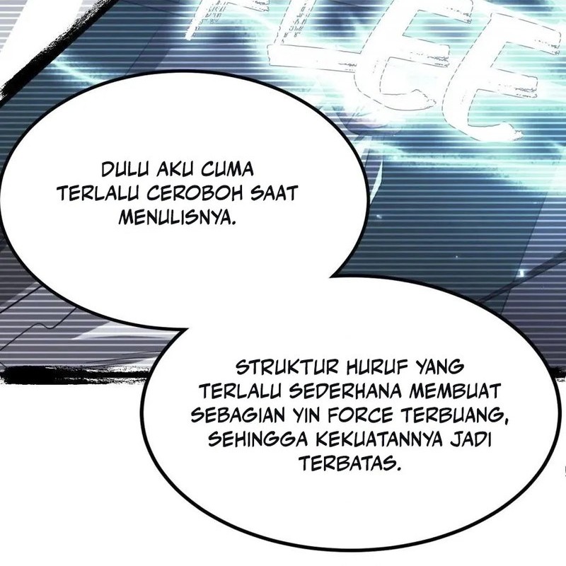 It All Starts With Trillions Of Nether Currency Chapter 156 Gambar 20