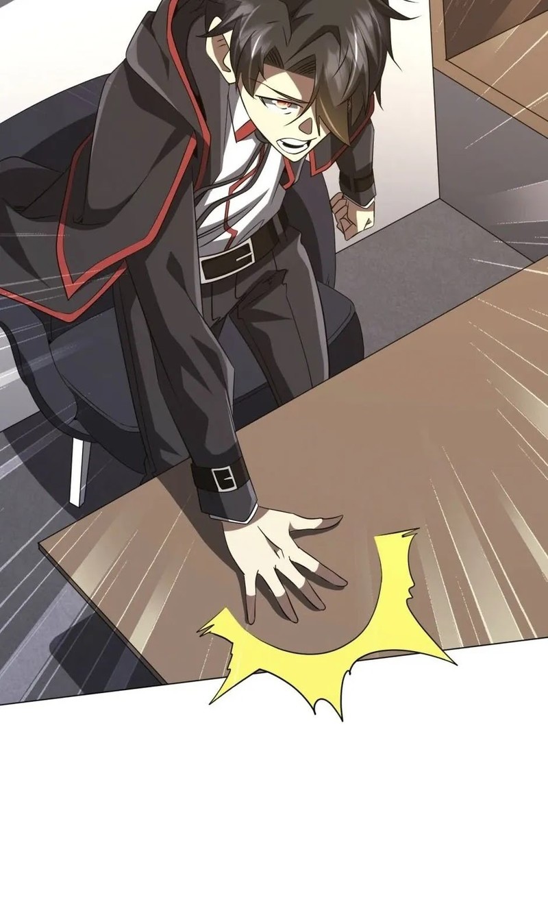 It All Starts With Trillions Of Nether Currency Chapter 157 Gambar 42