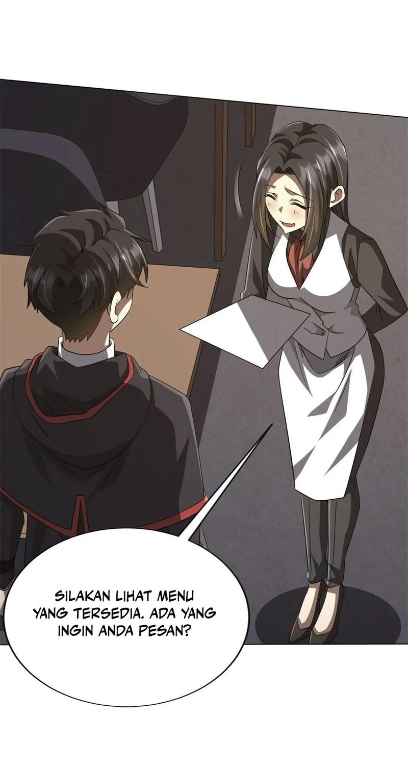 It All Starts With Trillions Of Nether Currency Chapter 157 Gambar 45