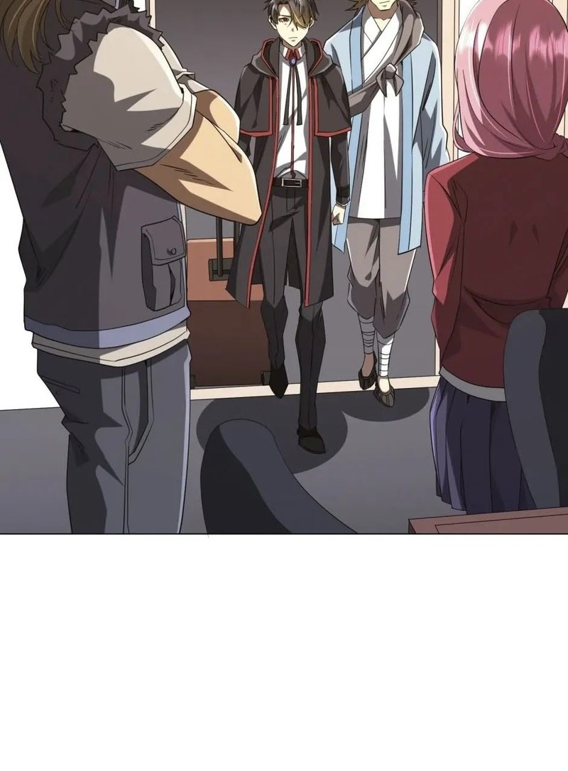 It All Starts With Trillions Of Nether Currency Chapter 157 Gambar 3