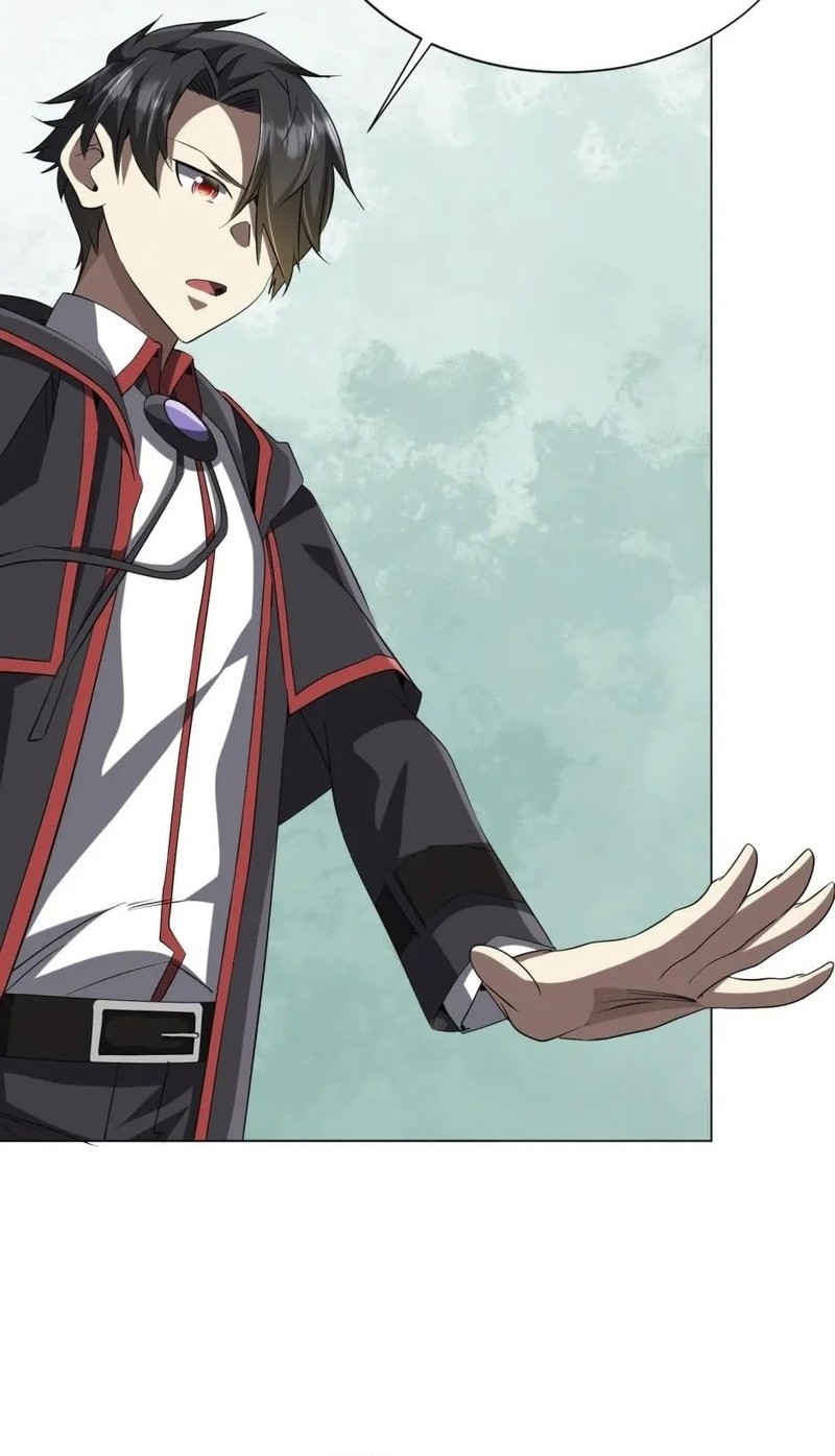 It All Starts With Trillions Of Nether Currency Chapter 157 Gambar 18