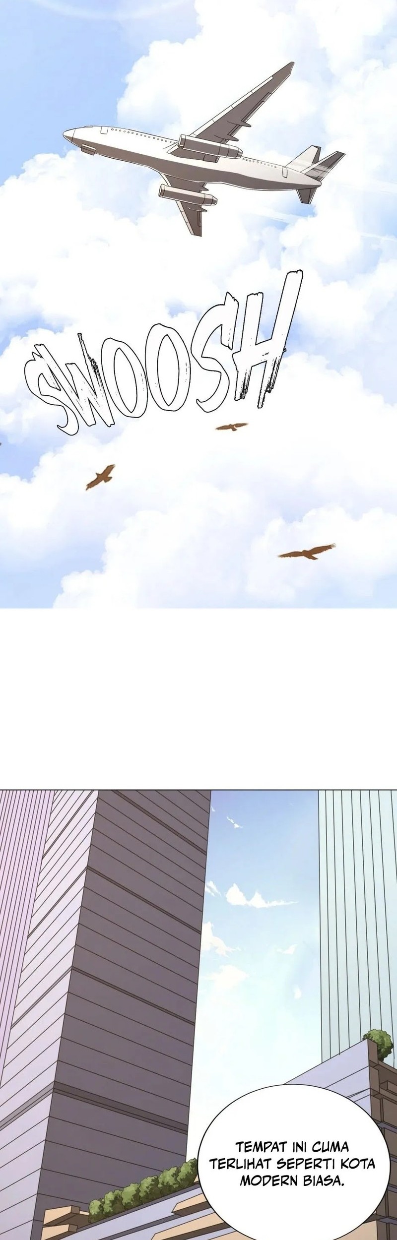 It All Starts With Trillions Of Nether Currency Chapter 157 Gambar 23