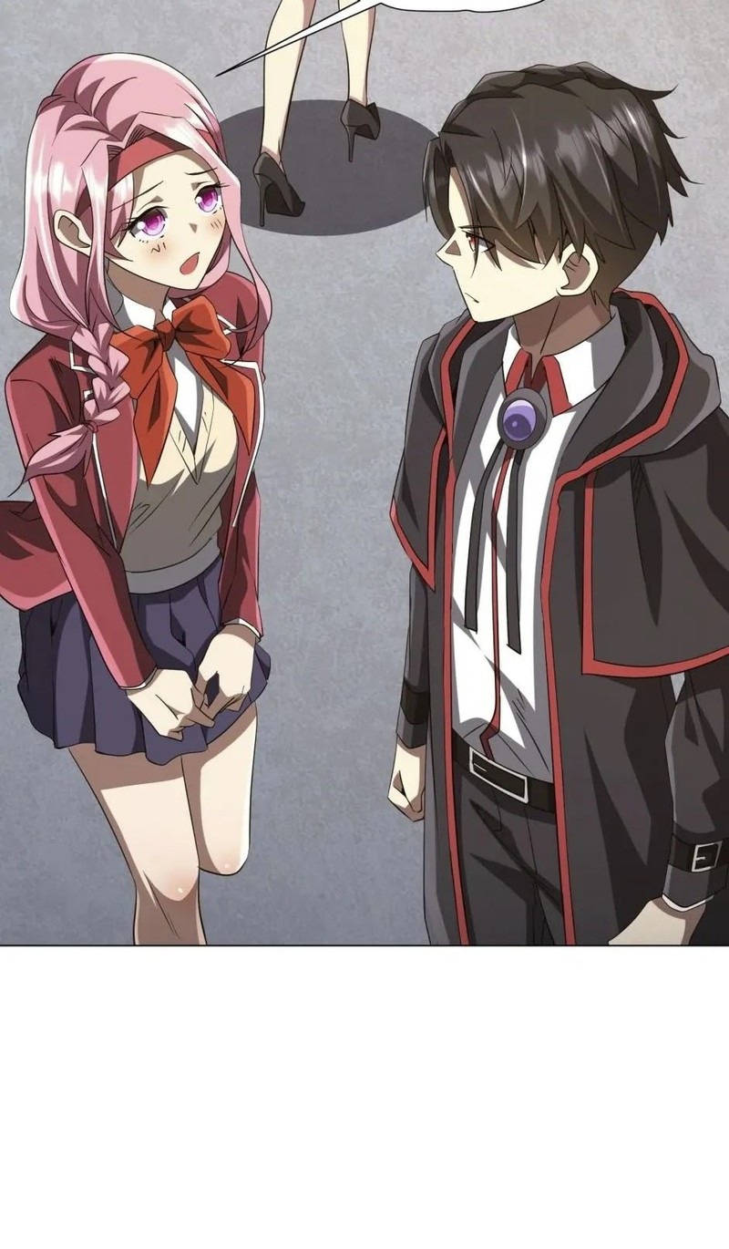 It All Starts With Trillions Of Nether Currency Chapter 157 Gambar 27