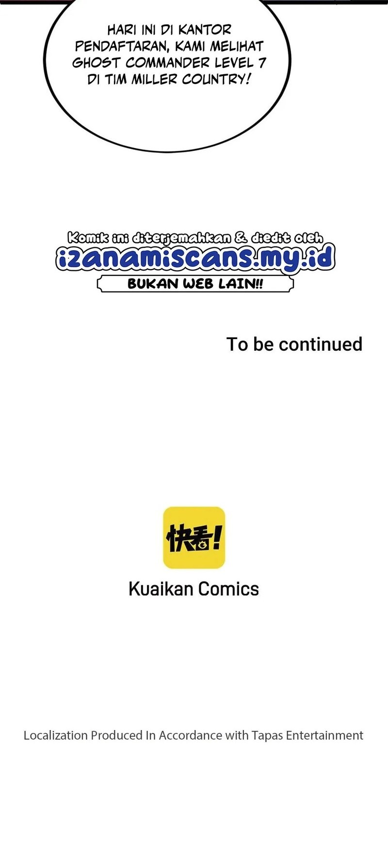 It All Starts With Trillions Of Nether Currency Chapter 158 Gambar 48