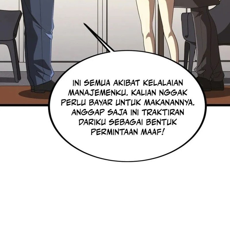 It All Starts With Trillions Of Nether Currency Chapter 158 Gambar 37