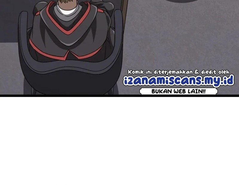 It All Starts With Trillions Of Nether Currency Chapter 158 Gambar 13