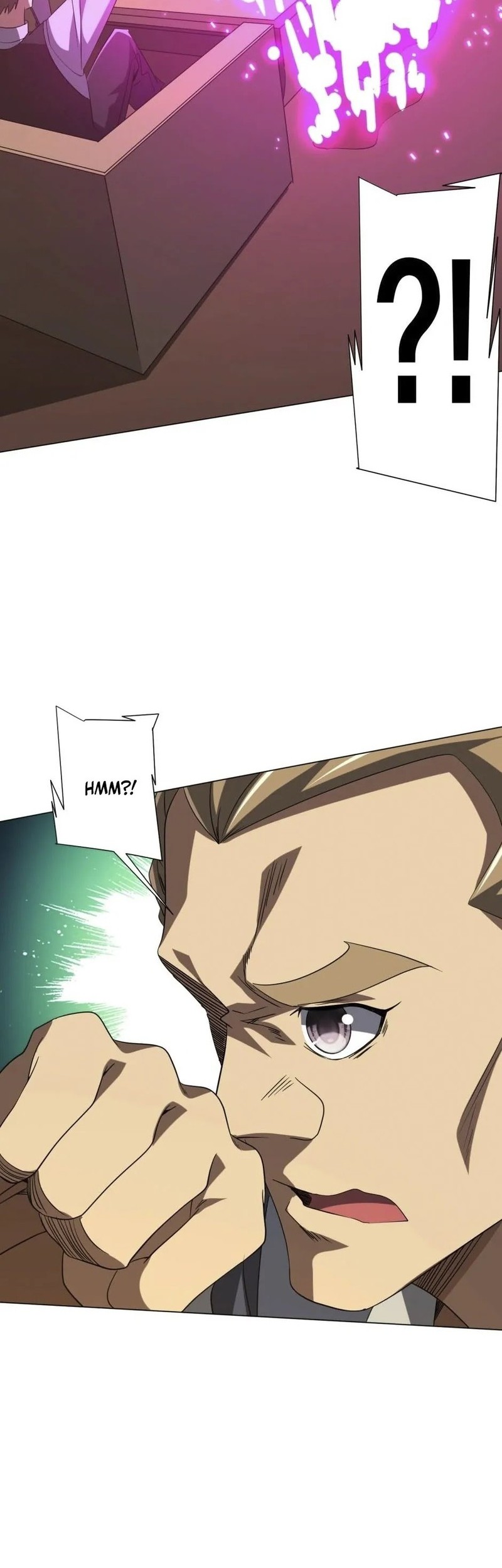 It All Starts With Trillions Of Nether Currency Chapter 159 Gambar 29