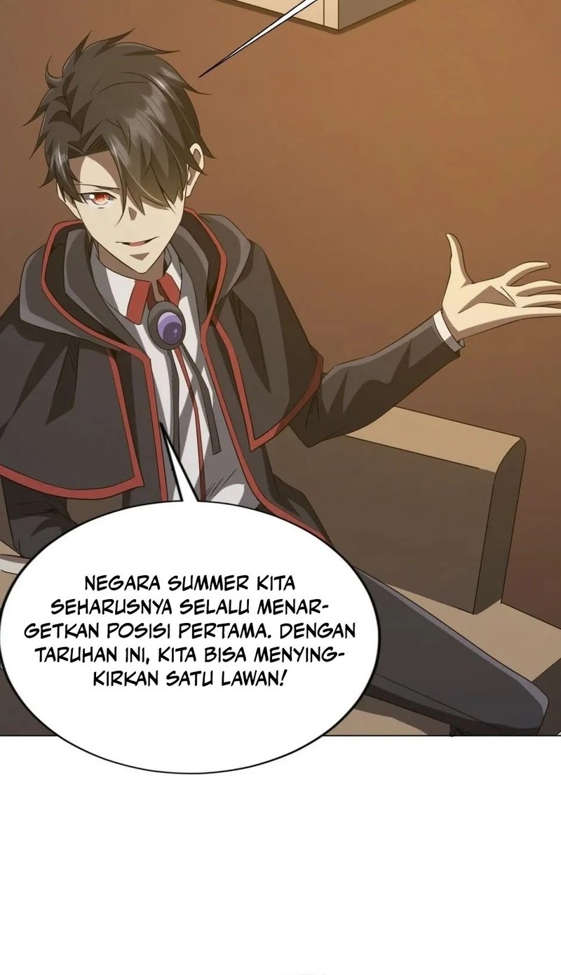 It All Starts With Trillions Of Nether Currency Chapter 159 Gambar 33