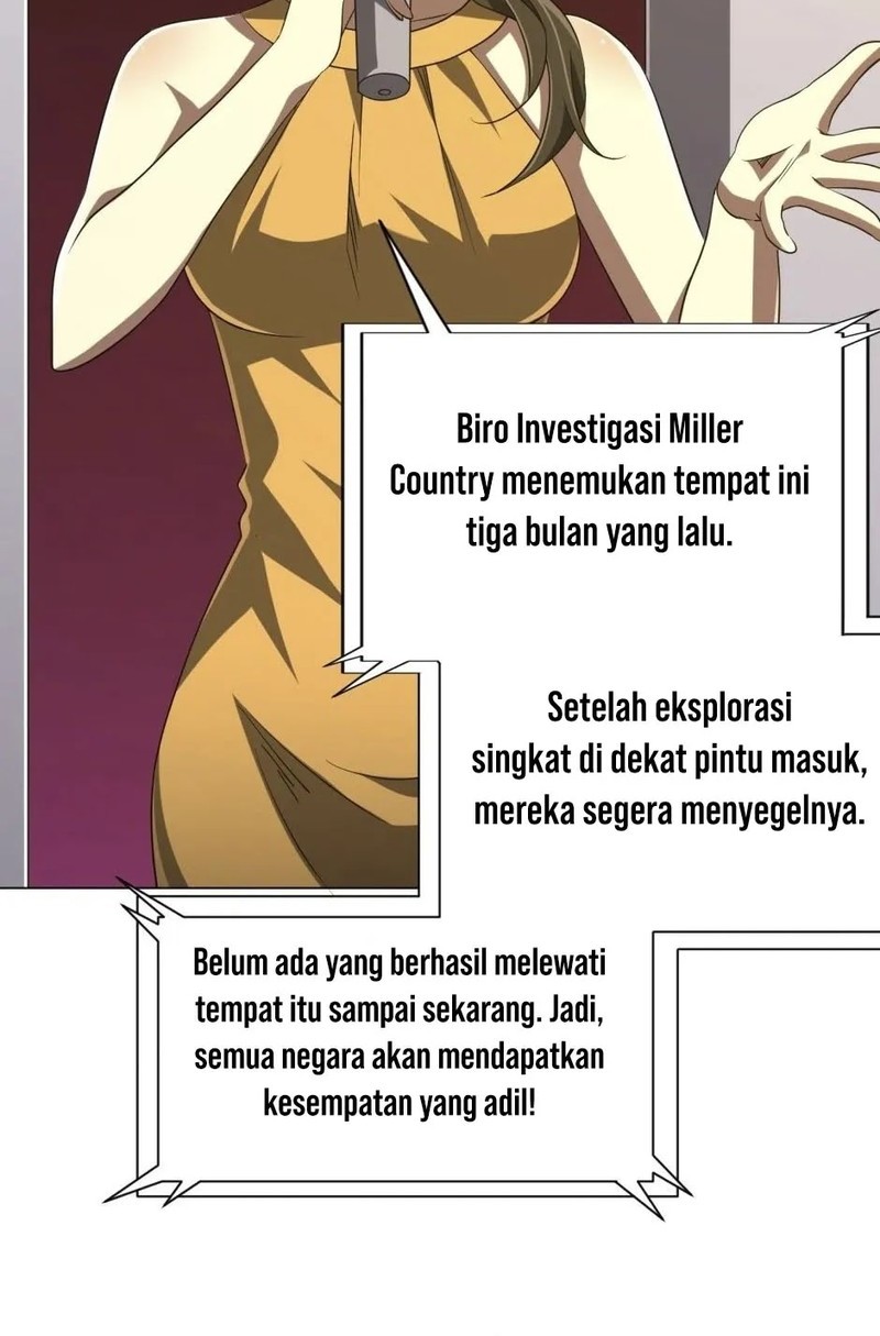 It All Starts With Trillions Of Nether Currency Chapter 159 Gambar 39