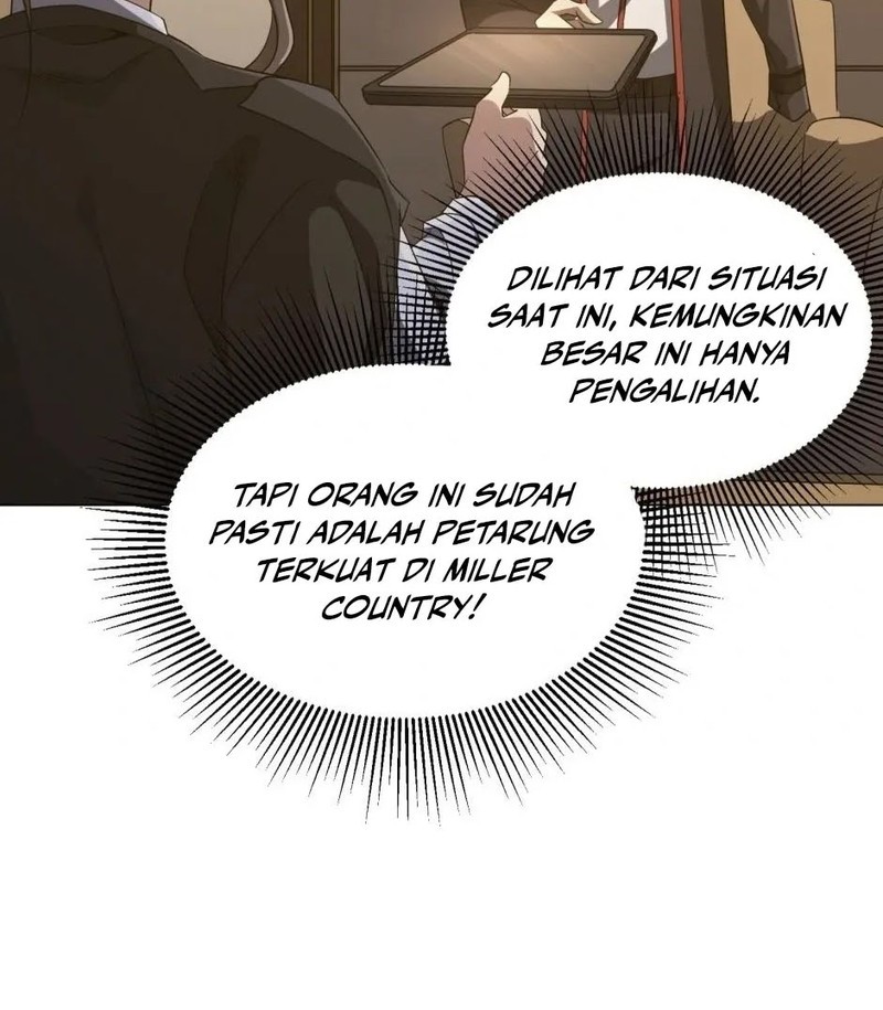 It All Starts With Trillions Of Nether Currency Chapter 159 Gambar 3