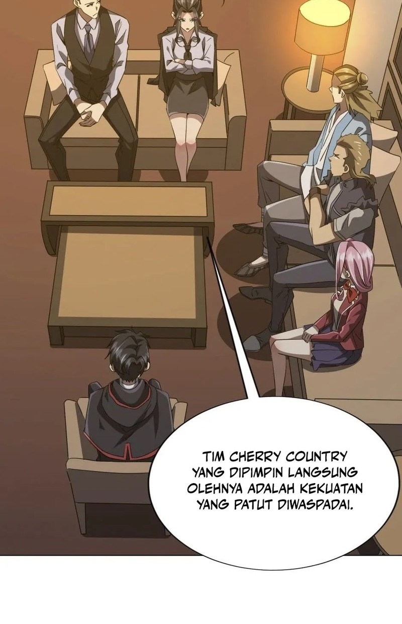 It All Starts With Trillions Of Nether Currency Chapter 159 Gambar 6