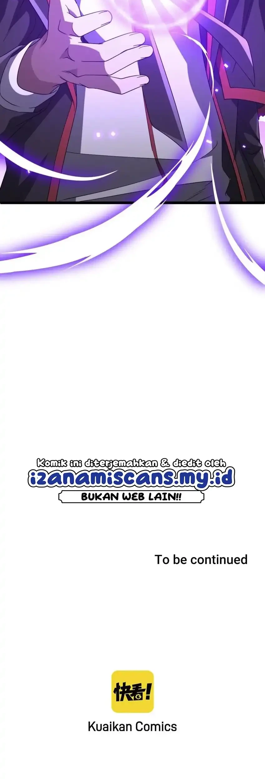 It All Starts With Trillions Of Nether Currency Chapter 160 Gambar 46