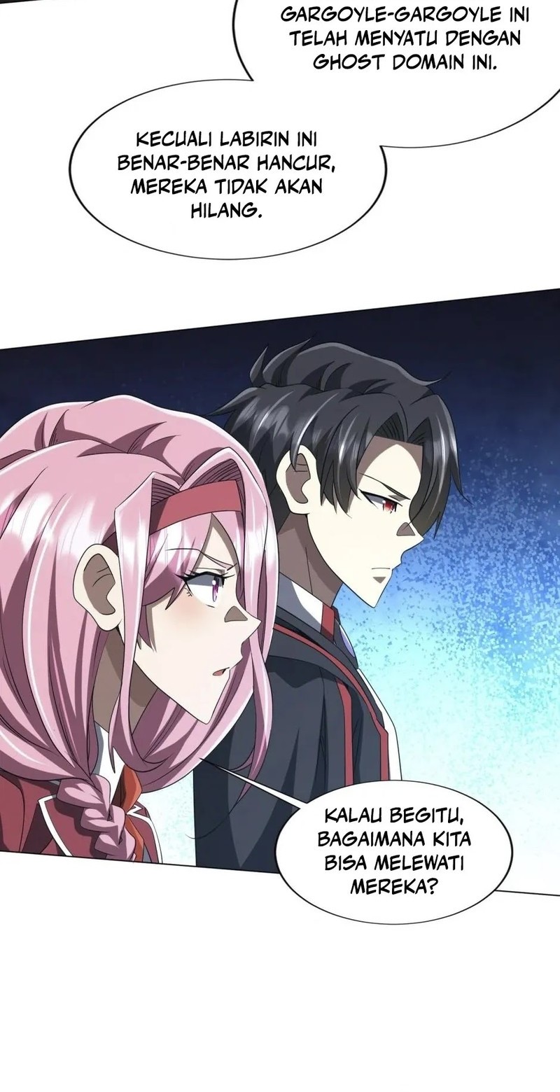 It All Starts With Trillions Of Nether Currency Chapter 161 Gambar 48