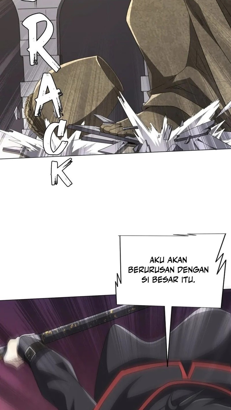 It All Starts With Trillions Of Nether Currency Chapter 161 Gambar 39