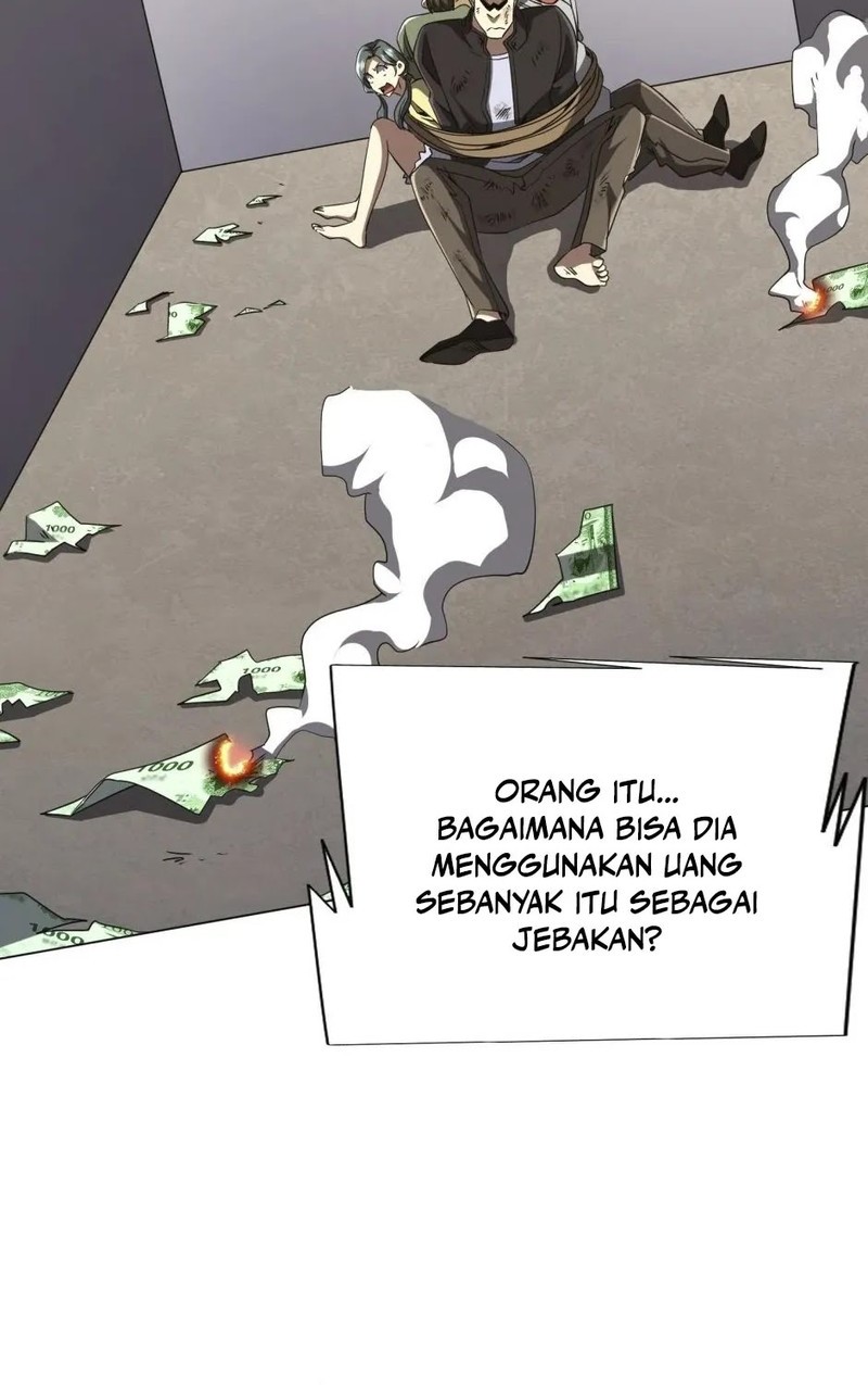 It All Starts With Trillions Of Nether Currency Chapter 161 Gambar 15