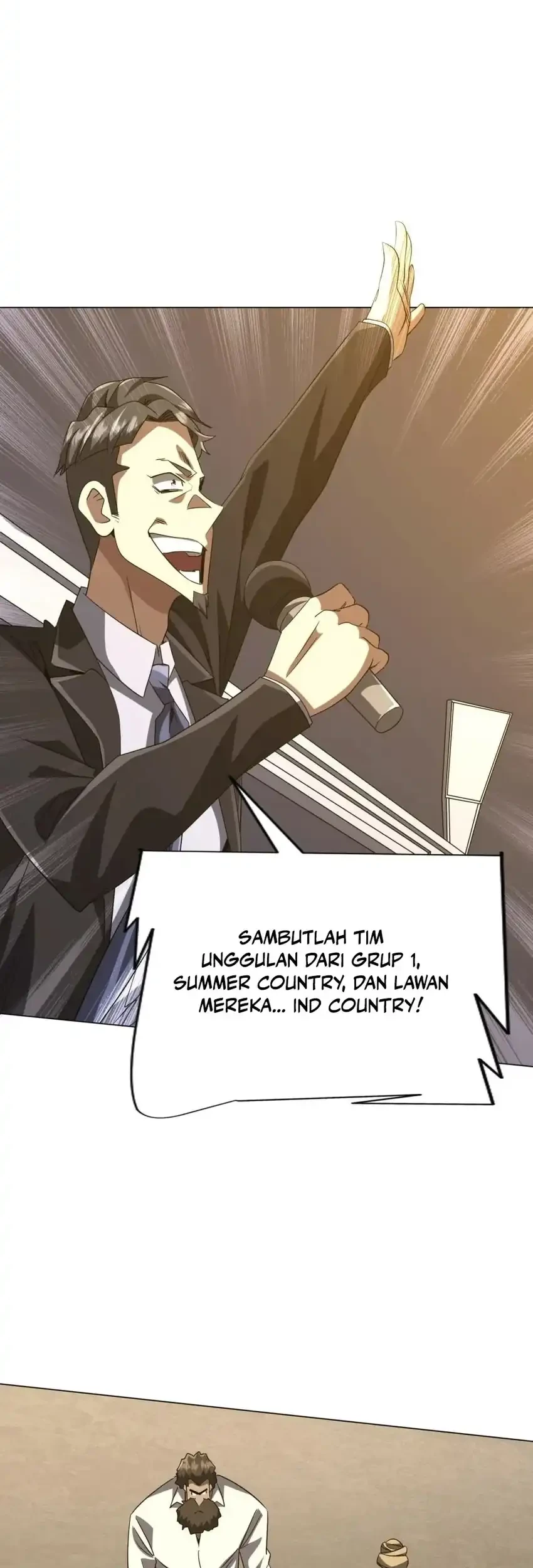 It All Starts With Trillions Of Nether Currency Chapter 163 Gambar 39