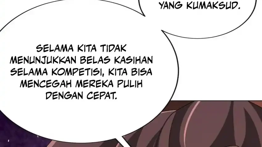 It All Starts With Trillions Of Nether Currency Chapter 163 Gambar 23