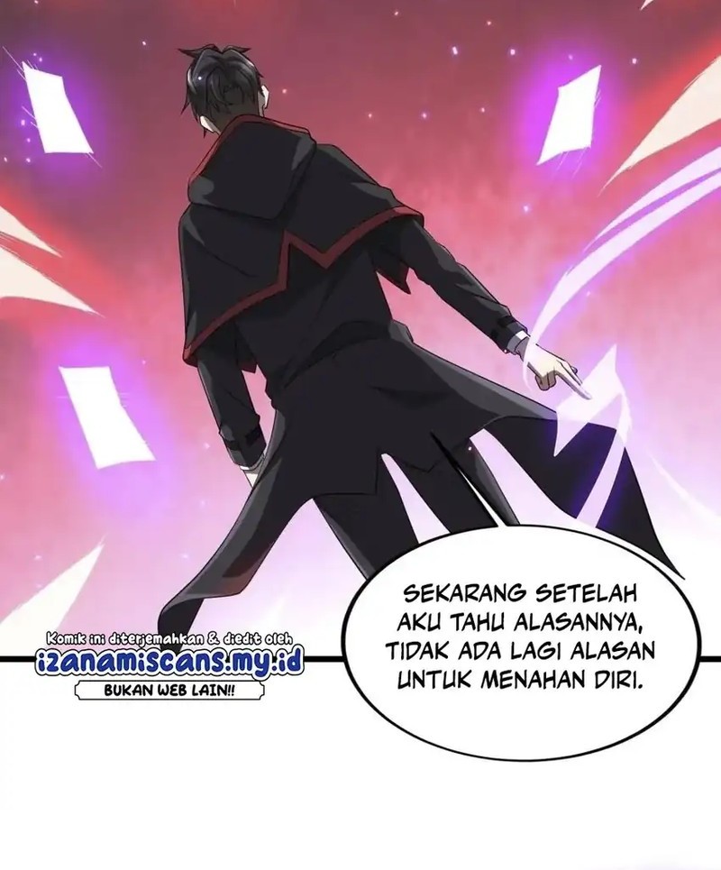 It All Starts With Trillions Of Nether Currency Chapter 164 Gambar 28