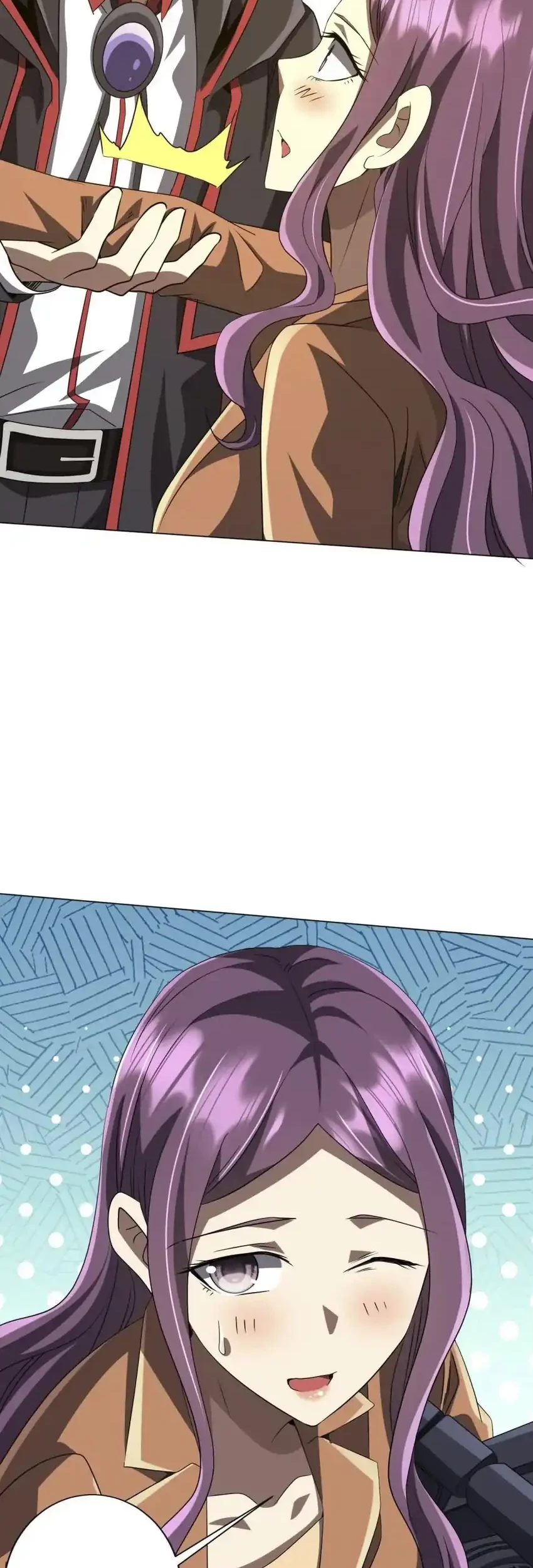 It All Starts With Trillions Of Nether Currency Chapter 165 Gambar 43